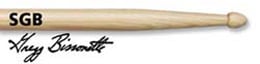 Vic Firth SGB Gregg Bissonette