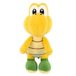 Super Mario Koopa Troopa