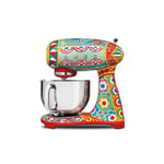 Smeg-Dolce & Gabbana Stand Mixer 4,8 L