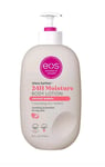 eos Shea Butter Body Lotion 24hr Moisture Coconut Waters 473ml/16fl oz