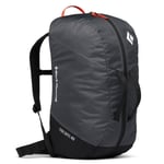 Black Diamond Stone 42 Duffel Crag Pack - Recycled Materials - 43L