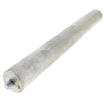 Anode 287mm d=33 pas de 8 pour Chauffe-eau Thermor, Chauffe-eau Atlantic, Chauffe-eau Pacific