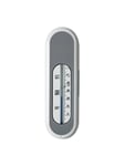 BabyDan Badetermometer, Griffin Grey