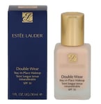 Estée Lauder Double Wear Stay-in-Place Fond de teint longue tenue SPF10 1C2 Porcelain 30ml