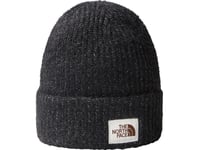 The North Face Vintermössa The North Face Salty Bea Beanie Uni : Färg - Svart