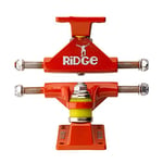 Ridge Cruiser Truck de Skateboard Orange 22'' Standard