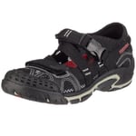 Merrell WATERPRO SABLE/BLACK J82046, chaussures d'eau femme - Noir black, 39 EU