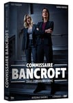 Commissaire Bancroft - Intégrale saison 1 - Coffret 2 DVD