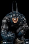 DC Comics Batman Bloodstorm Iconic Couverture Kelley Jones Premium statue XM