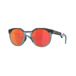 Oakley HSTN - Prizm Ruby OO9242-0852