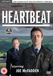 Med Hjartet På Rette Staden / Heartbeat  Sesong 17 DVD