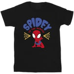 T-shirt Marvel  Spidey And His Amazing Friends Rescue