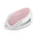 Angelcare Baby Soft-Touch Bath Support Pink