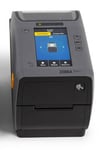 ZEBRA Thermal Transfer Printer  (ZD6A123-T0EE00EZ)