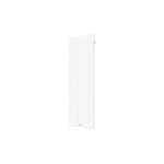 Radiateur électrique Kenya 4 Blanc Verticale 1500w Thermor 414726 Thermor