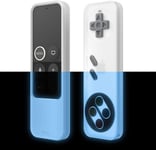 Elago R4 Retro Intelli Case (Siri Remote gen 1) - Musta