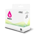 1x Ink Cartridge for Ricoh Aficio SG 3100 3110 3120 7100 like MAGENTA