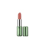 CLINIQUE Pop Longwear Lipstick Satin - Mocha Pop