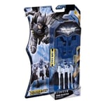 Batman The Dark Knight Rises 'Tank Blaster' 4 Inch Action Figure Toy New Gift