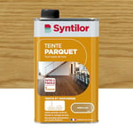 Syntilor - Teinte Parquet Chêne Clair 1L