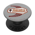 Star Trek: Deep Space Nine Garak's Clothiers PopSockets Swappable PopGrip