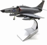 WLTK Nsmodel 1/72 Douglas A-4C Skyhawk A4D-2N Usmc Marines VMA-242 - , Missile