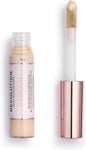 Makeup Revolution Conceal & Hydrate Concealer - C2.5