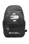 Exel Disk Golf E-1 Back Bag Black