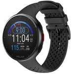 Polar Pacer Pro - Advanced GPS Sports Watch, Wrist Heart Rate Monitor, Smart Watch for Men and Women, Workout Running Watch, Training Program & Health Recovery Tools, Sleep Monitor & Activity Tracker