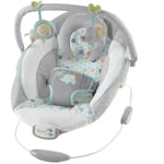 Ingenuity - Transat bébé vibrant et musical, Morrison™, jusqu'a 9 mois