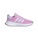 adidas Women's X_PLR Path Shoes Sneaker, Bliss Lilac/Cloud White/core Black, 5.5 UK