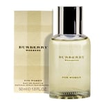 Burberry Weekend For Women EDP 50ml Spray -  Original Boxed  Sealed - Brand New