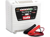 Telwin Likriktare 12V/24V Telwin Touring 15