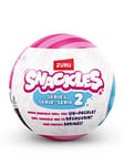 Zuru Snackles S2 Capsule 5In - Twin Pack