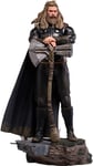 Marvel Avengers Endgame Chris Hemsworth Thor 1/4 Statue Iron Studios Sideshow