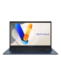 ASUS Vivobook X1404VA 14" I7 16 Go Bleu 512