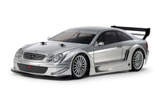 Tamiya RC 58722 1:10 Mercedes Benz CLK AMG Racing Version 2002 TT-02 RC Model