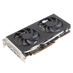 Rx5700 Xt 8Gb Gddr6 256Bit Graphics Card Pci Express 4.0 Slot Gaming Graphics Ca