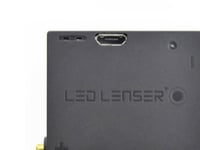 Ledlenser Li-Ion Rechargeable Battery Pack 3,7V \/ 880 Mah