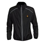 Manteau De Cyclisme Imperméable À Manches Longues Pour Homme,Vêtement Coupe-Vent De Vélo De Route,Veste De Pluie