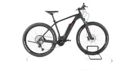 cube reaction hybrid race velo electrique 2020   bon etat