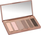 Urban Decay Naked 2 Basics Eyeshadow Palette 6 x 1.3g