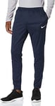 Nike Men Dry Academy 18 KPZ Pant - Blue (Obsidian/White), S