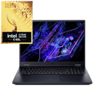 Predator Helios 18 Bærbar gaming-PC | PH18-72 | Svart