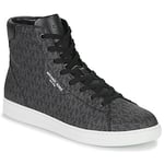 Baskets montantes MICHAEL Michael Kors  KEATING HIGHTOP