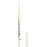 Clinique High ImpactGel Tech Eyeliner 0.35g (Various Shades) - Bright White