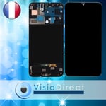 Vitre Tactile + Ecran LCD pour Samsung Galaxy A71 SM-A715F 6.7" ROSE