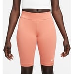 Short Nike  Short Cycliste Femme  Essential / Orange