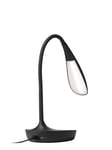 Nielsen Light Samba sort Skrivebordslampe