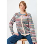 Jumperfabriken Annalisa Cardigan